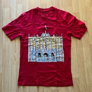 PALACE tee